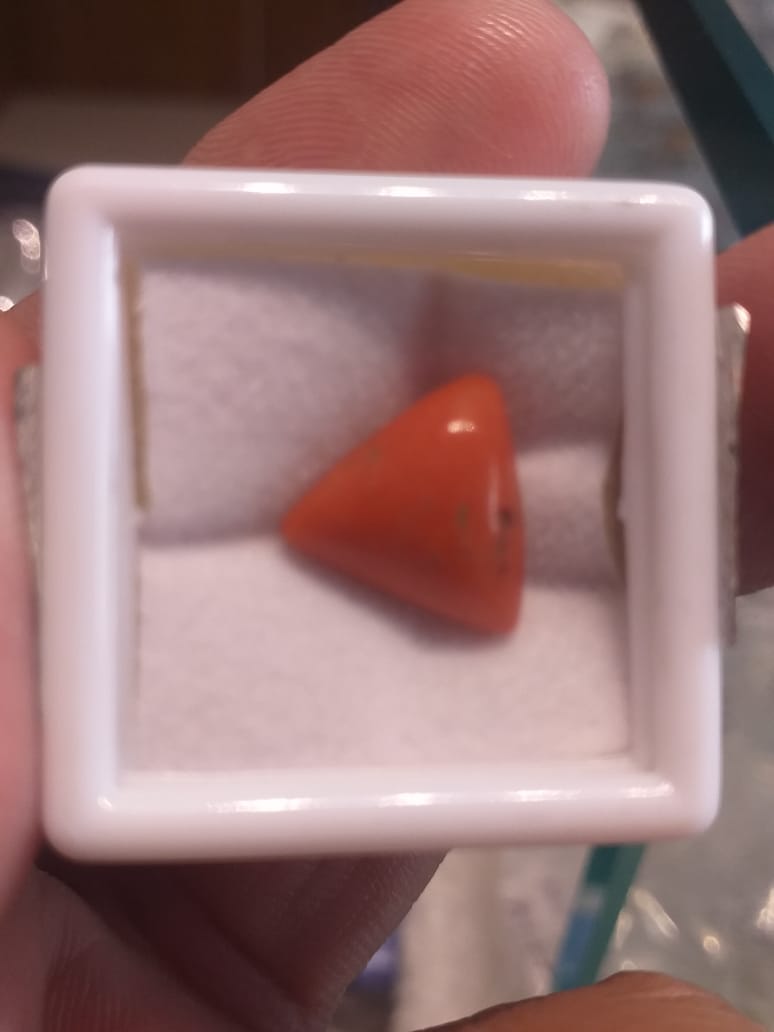Natural Coral