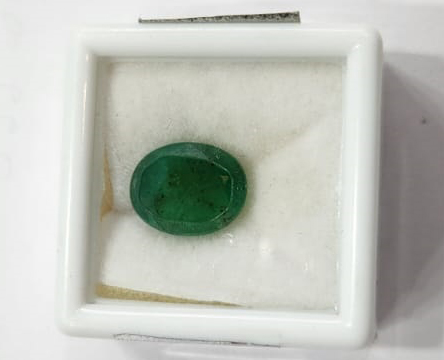 Natural Emerald
